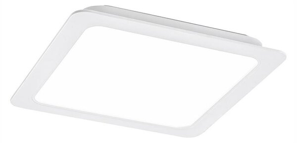 Rabalux 3169 - Χωνευτό φωτιστικό LED SHAUN LED/18W/230V 17 cm