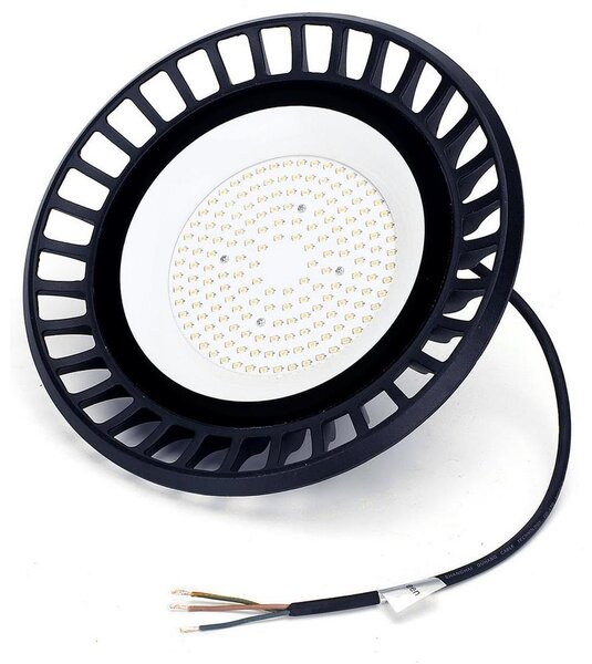 Aigostar - LED Heavy - duty φωτιστικό UFO HIGHBAY LED/100W/230V 4000K IP65