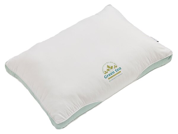 Μαξιλάρι Ύπνου Μαλακό (50x70) Das Home Comfort 1426 Tea-Mint