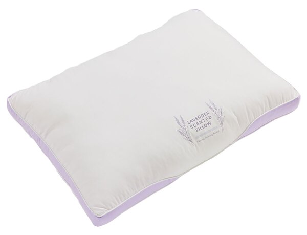 Μαξιλάρι Ύπνου Μαλακό (50x70) Das Home Comfort 1427 Lavender