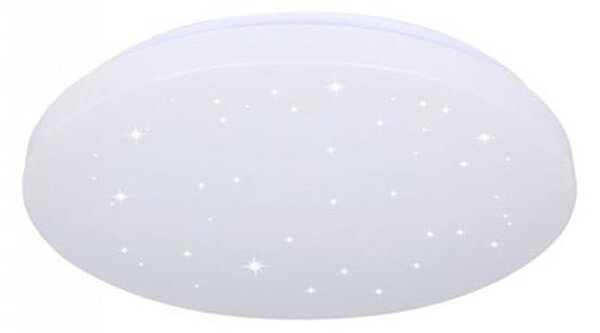 LED Φωτιστικό οροφής LED/36W/230V δ. 50 cm 3000/4000/6400K