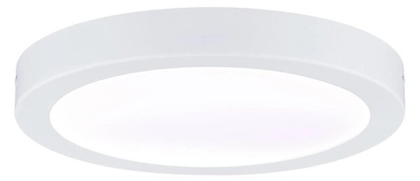 Paulmann 71021 - LED/22W Φωτιστικό οροφής ABIA 230V λευκό