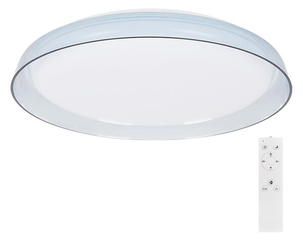 Klausen KL151006 - LED Φωτιστικό οροφής dimming PERFECT LED/30W/230V + RC