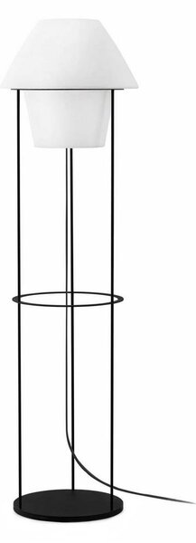 FARO - Λάμπα εξωτερικού χώρου VERSUS 1xE27/15W/230V IP44