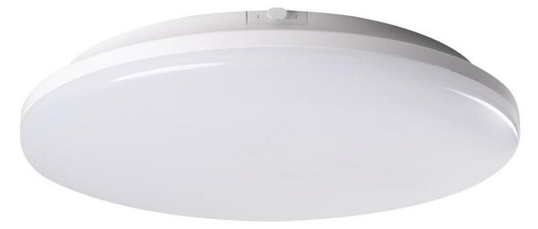 Kanlux 35001 - Φωτιστικό μπάνιου LED με αισθητήρα STIVI LED/24W/230V IP65