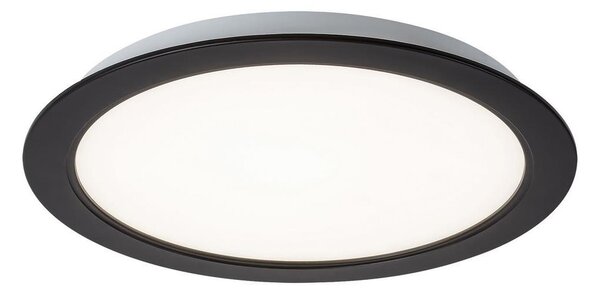 Rabalux 2679 - Χωνευτό Φωτιστικό LED SHAUN LED/12W/230V δ. 14,5 cm