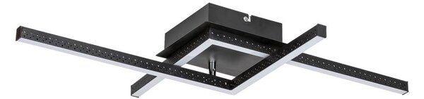 Rabalux 5267 - LED Πλαφονιέρα οροφής CASIMIR LED/23W/230V