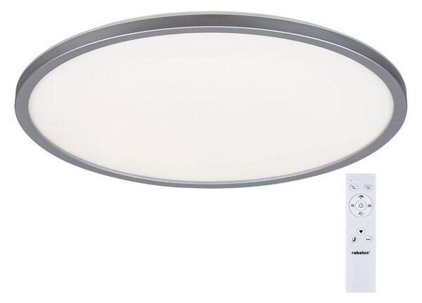 Rabalux 2290 - LED RGB dimmable φωτιστικό οροφής RASMUS LED/22W/230V + RC