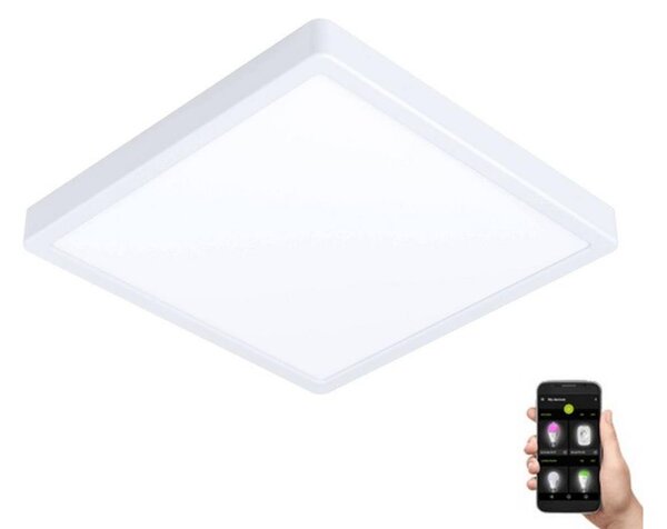 Eglo 900125 - Φωτιστικό μπάνιου LED Dimmable ARGOLIS-Z LED/19,5W/230V IP44