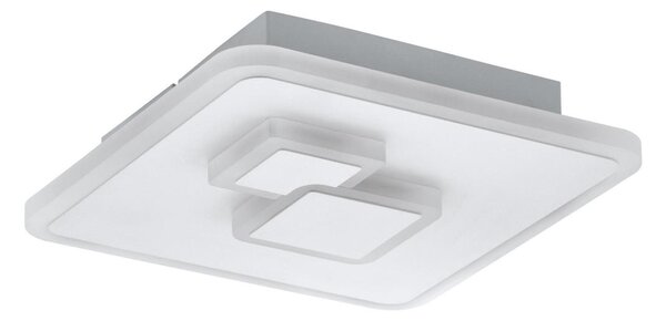 Eglo 33941 - Φωτιστικό οροφής LED CADEGAL LED/7,8W/230V λευκό