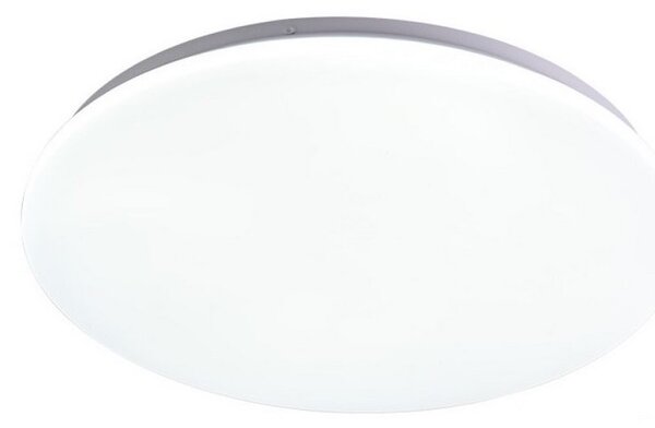 Immax NEO 07156-38 - LED Dimmable φωτιστικό ANCORA LED/24W/230V Wi-Fi Tuya+RC