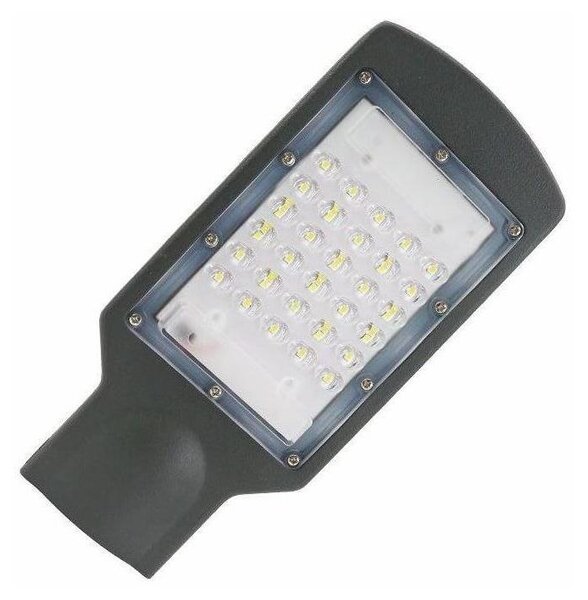 Φωτιστικό δρόμου LED LED/30W/170-400V IP67