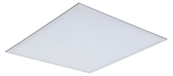 Philips - Χωνευτό Φωτιστικό LED PROJECTLINE LED/36W/230V 59,5x59,5 cm