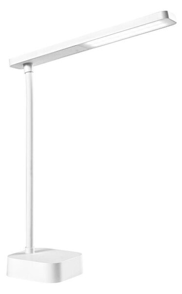 Ledvance - Επιτραπέζιο φωτιστικό αφής LED Dimmable PANAN LED/5,2W/5V