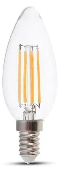 Λαμπτήρας Dimming LED FILAMENT E14/4W/230V 3000K