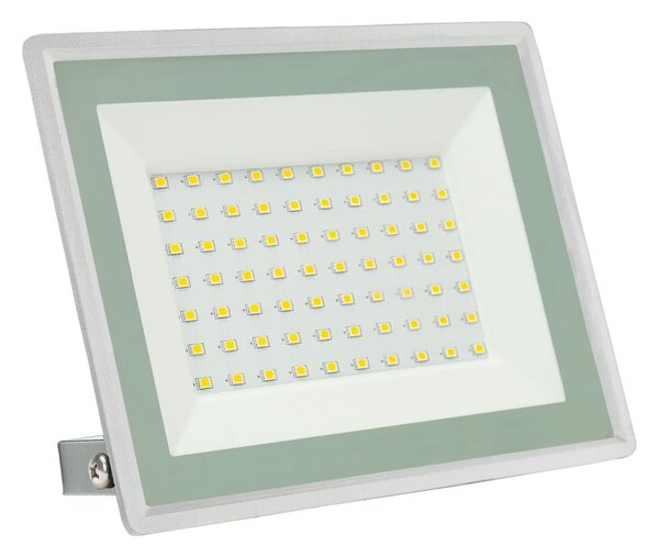 Προβολέας LED εξωτερικού χώρου NOCTIS LUX 3 LED/50W/230V IP65 λευκό