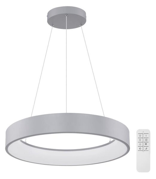 Globo 68226-36 - LED Dimmable πολύφωτο με συρματόσχοινο MADI LED/36W/230V + DO