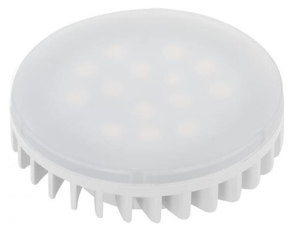 Λαμπτήρας LED GX53/4,9W/230V 3000K - Eglo 110161