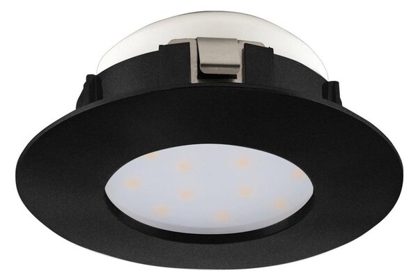 Eglo 900743 - Χωνευτό Φωτιστικό μπάνιου LED PINEDA LED/4,9W/230V IP44