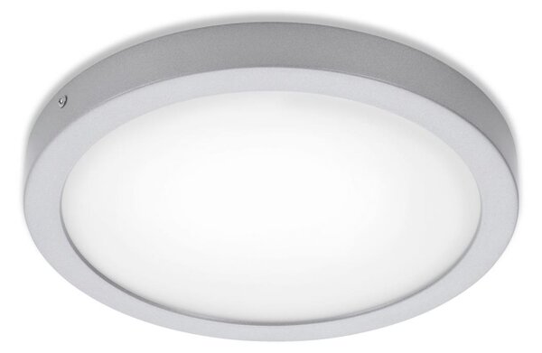 Briloner 7141-414 - Φωτιστικό οροφής LED FIRE LED/21W/230V 4000K