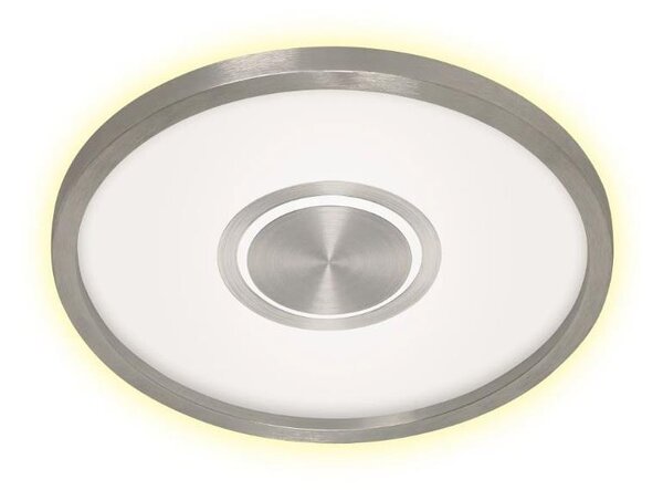 Briloner 7366-112 - Φωτιστικό οροφής LED GEO LED/22W/230V