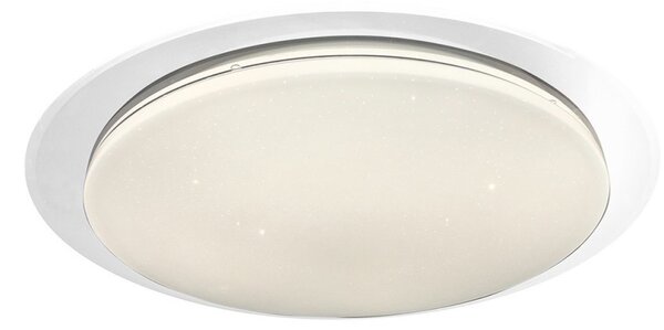 LED Dimmable φωτιστικό οροφής ONTARIO LED/24W/230V 3000-6000K + RC