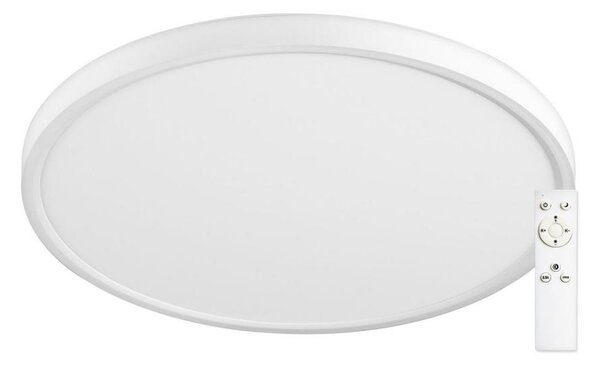 Top Light - LED Dimmable φωτιστικό οροφής LED/36W/230V 3000-6500K + RC