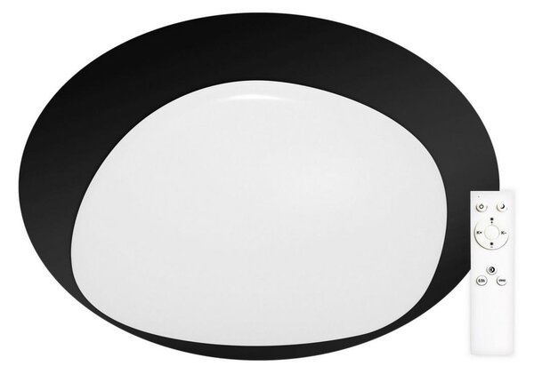 Top Light - LED Dimmable φωτιστικό οροφής LED/51W/230V 3000-6500K + RC