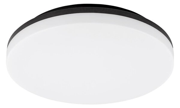 Rabalux 7265 - Φωτιστικό οροφής μπάνιου LED PERNIK LED/24W/230V IP54