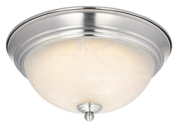 Westinghouse 64005 - LED Dimmable φωτιστικό οροφής ESSER LED/15W/230V