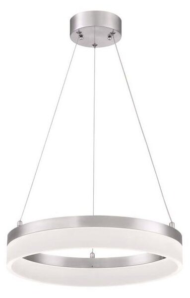 Westinghouse 65755 - LED Dimmable κρεμαστό φωτιστικό οροφής LUCY LED/25W/230V