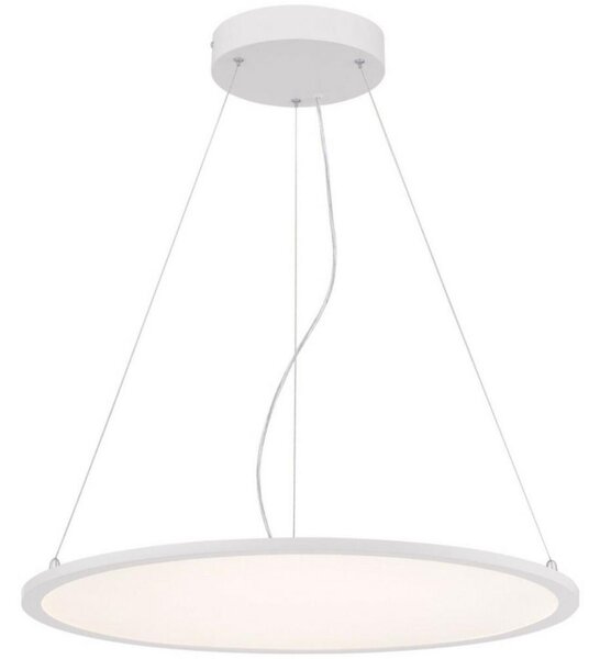 Westinghouse 65775 - LED Dimmable κρεμαστό φωτιστικό οροφής ATLER LED/40W/230V 60 cm