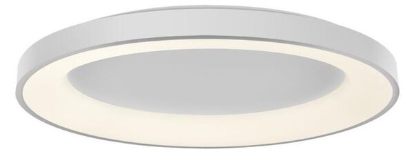 LED2 - LED Dimmable φωτιστικό οροφής BELLA LED/80W/230V 3000K/4000K λευκό