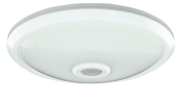 LED Emergency ceiling φωστικό με ένα αισθητήρας MANA LED/12W/230V 4000K