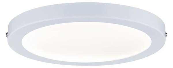 Paulmann 70868 - LED/18,5W Πάνελ ντιμαριζόμενο ATRIA 230V 2700K bíá