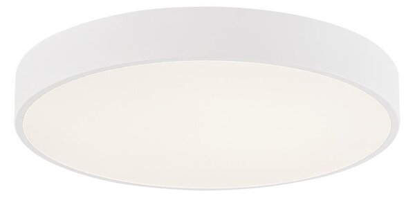 Azzardo AZ5081 - LED Dimmable φωτιστικό οροφής MARCELLO LED/60W/230V λευκό