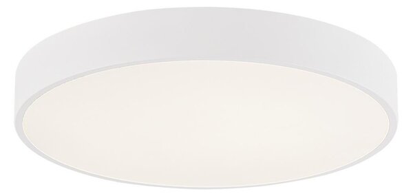 Azzardo AZ5084 - LED Dimmable φωτιστικό οροφής MARCELLO LED/80W/230V λευκό