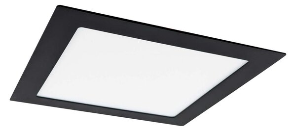 Χωνευτό φωτιστικό οροφής μπάνιου LED VEGA LED/24W/230V 2800K 29,8 cm IP44