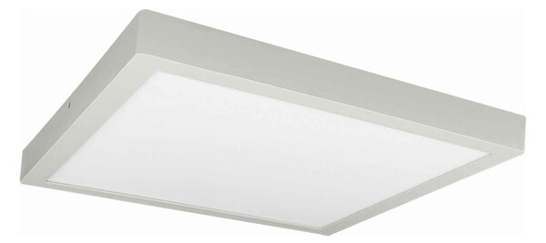 Φωτιστικό οροφής LED FENIX LED/32W/230V 3800K 40 cm λευκό