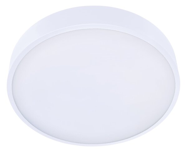 Brilagi - Φωτιστικό οροφής LED POOL LED/48W/230V 3000/4000/6000K διάμετρος 40 cm λευκό