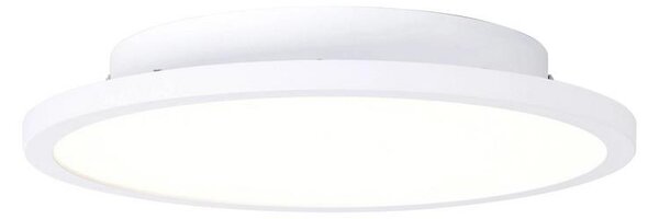 Brilliant - Φωτιστικό οροφής LED BUFFI LED/13W/230V διάμετρος 25 cm 2700K