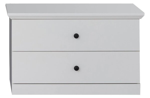 Cabinet LIANTE 49x81 cm λευκό