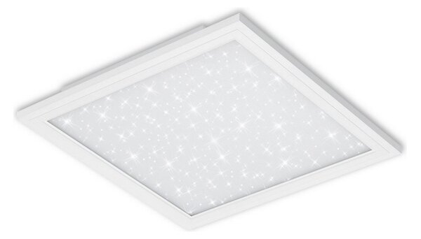 Briloner 7301-016 - LED Dimmable φωτιστικό οροφής STARRY SKY LED/18W/230V+ RC