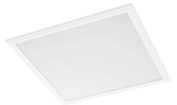 Eglo 32547 - LED RGBW Dimming χωνευτό panel SALOBRENA-C 34W/230V white+ RC