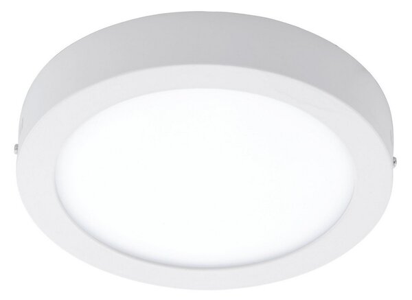 Eglo 33575 - Φωτιστικό μπάνιου dimming LED ARGOLIS-C 16,5W/230V IP44 λευκό