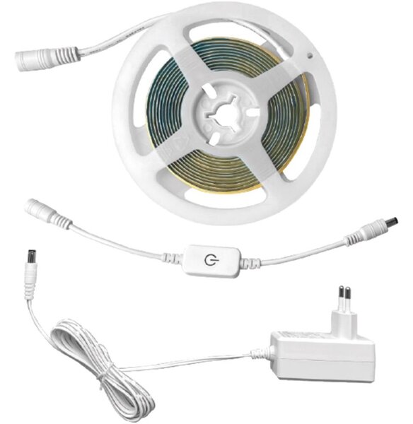 Φωτοταινία dimming LED LUMOS LED/25W/230V 3m 4000K