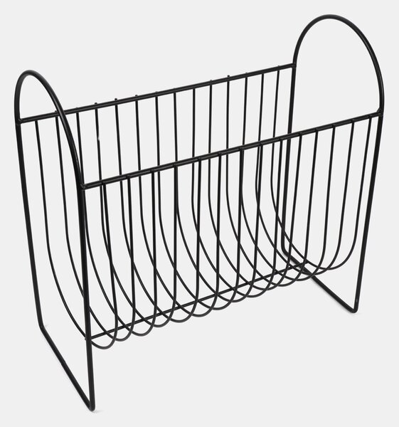 Sinsay - MAGAZINE HOLDER - μαυρο