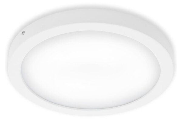 Briloner 7141-416 - Φωτιστικό οροφής LED FIRE LED/21W/230V