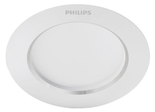 Philips - Χωνευτό φωτιστικό οροφής LED DIAMOND LED/2W/230V 3000K