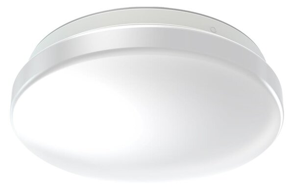 Ledvance - Φωτιστικό οροφής μπάνιου LED CEILING ROUND LED/12W/230V 3000K IP44